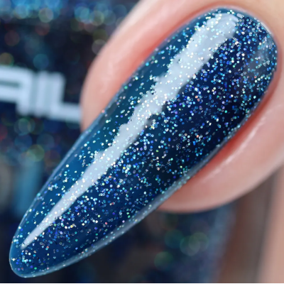 Alvin D'or Лак для ногтей NAIL ID Color LUX 10 мл тон 0179, Цвет: 0179, изображение 2