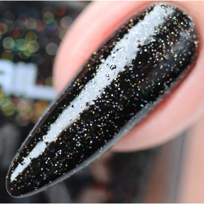 Alvin D'or Лак для ногтей NAIL ID Color LUX 10 мл тон 0180, Цвет: 0180, изображение 2