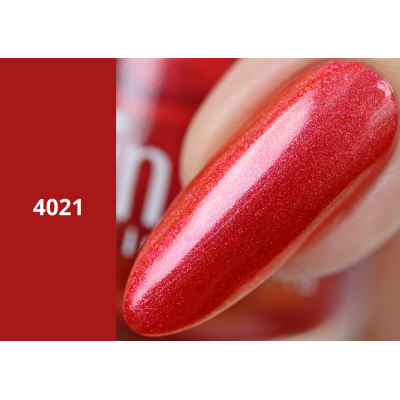 ALVIN D’OR Лак-гель для ногтей CHAMELEON, тон 4021 африканский хамелеон, Цвет: тон 4021, изображение 2