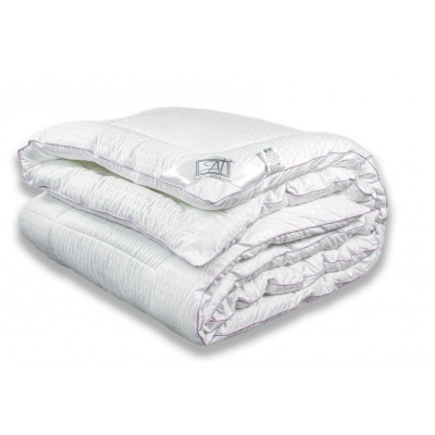 Одеяло стеганое АЛЬВИТЕК ОКЛ-20 CRYSTAL DREAM 172х205 всесезонное, Размер одеяла: 172х205 