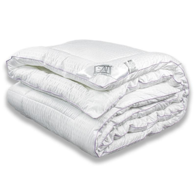 Одеяло стеганое АЛЬВИТЕК ОКЛ-22 CRYSTAL DREAM 200х220 всесезонное, Размер одеяла: 200х220