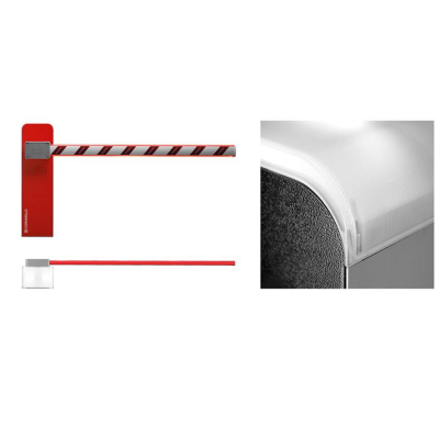 Автоматический шлагбаум Limit 500, изображение 2