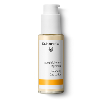 Dr. Hauschka Балансирующий флюид для лица (Ausgleichendes Tagesfluid) 50 мл от магазина Брами Маркет Dr. Hauschka Балансирующий флюид для лица (Ausgleichendes Tagesfluid) 50 мл