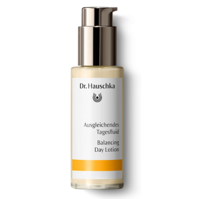 Dr. Hauschka Балансирующий флюид для лица (Ausgleichendes Tagesfluid) 50 мл, изображение 2 от магазина Брами Маркет Dr. Hauschka Балансирующий флюид для лица (Ausgleichendes Tagesfluid) 50 мл, изображение 2