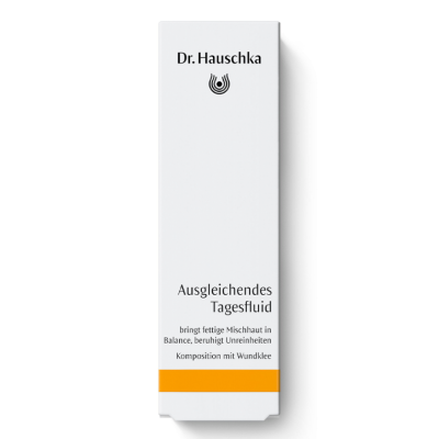 Dr. Hauschka Балансирующий флюид для лица (Ausgleichendes Tagesfluid) 50 мл, изображение 3 от магазина Брами Маркет Dr. Hauschka Балансирующий флюид для лица (Ausgleichendes Tagesfluid) 50 мл, изображение 3