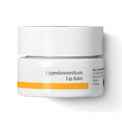 Бальзам для губ Lippenkosmetikum Dr. Hauschka, изображение 2 от магазина Брами Маркет Бальзам для губ Lippenkosmetikum Dr. Hauschka, изображение 2
