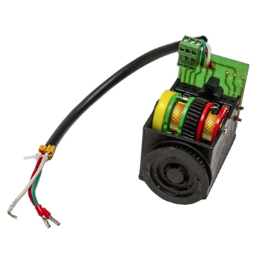 Блок концевых выключателей, SH 59 DOORHAN