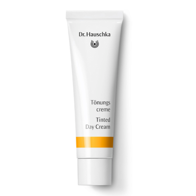 Дневной тональный крем (Tönungscreme) 30 мл Dr. Hauschka