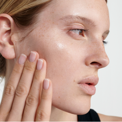 Дневной тональный крем (Tönungscreme) 30 мл Dr. Hauschka, изображение 4