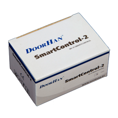 DOORHAN SmartControl-2 Приемник WI-FI, изображение 3