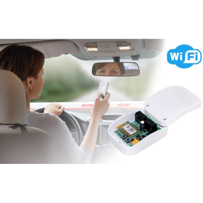 DOORHAN SmartControl-2 Приемник WI-FI, изображение 4