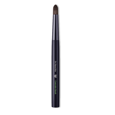 Кисть для нанесения маскирующего карандаша (консилера) "Dr.Hauschka" (Concealer Brush)