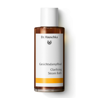 Dr. Hauschka Средство для паровой очистки лица Gesichtsdampfbad 100 мл