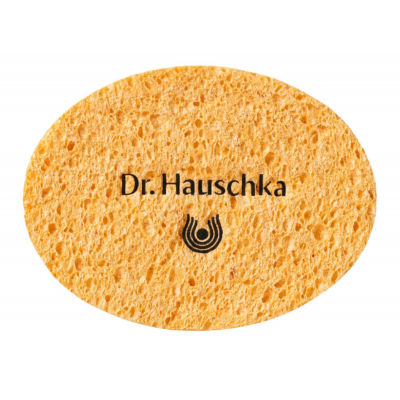 Dr. Hauschka губка-спонж косметическая Kosmetikschwamm