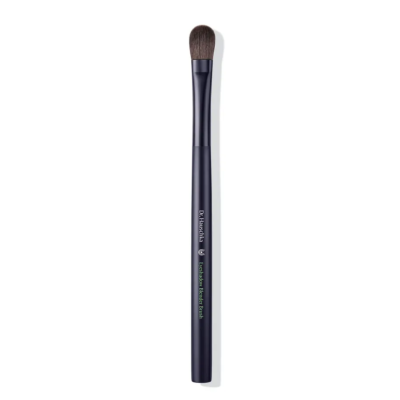 Кисть для нанесения теней круглая "Dr.Hauschka" (Eyeshadow Blender Brush)