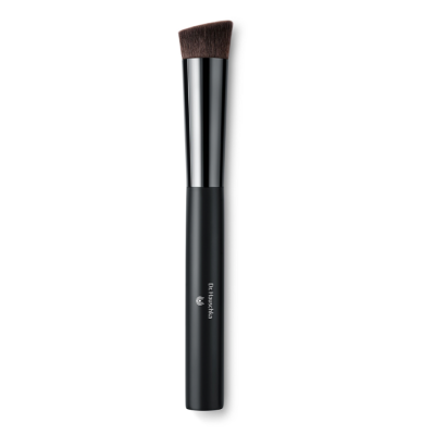 Кисть для нанесения тонального крема "Dr.Hauschka" (Foundation Brush)