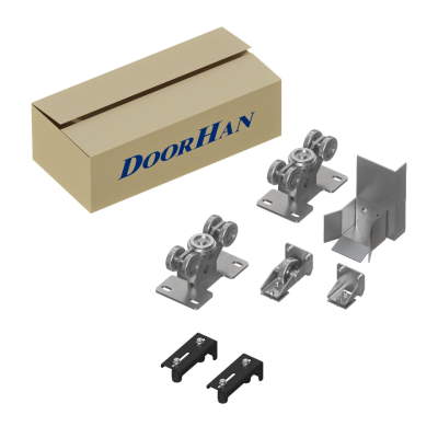 Комплект комплектации для 95 балки откатных ворот, DHSK-95 (DoorHan)