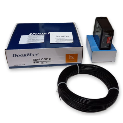 Doorhan LOOP2 детектор магнитной петли 2-x канальный, изображение 7