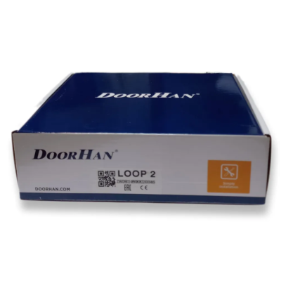 Doorhan LOOP2 детектор магнитной петли 2-x канальный, изображение 8