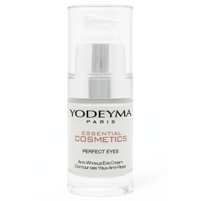 Крем от морщин для кожи вокруг глаз 15 мл