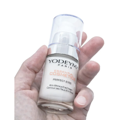 Крем от морщин для кожи вокруг глаз 15 мл, изображение 4