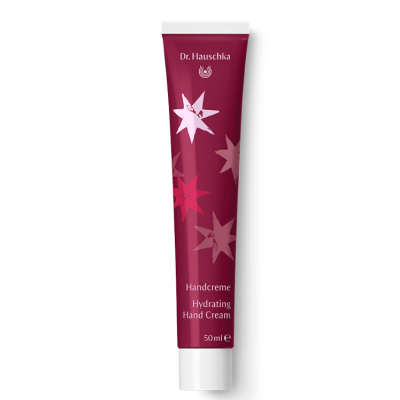 Dr. Hauschka Hydrating Hand Cream Limited (Handcreme) 50 мл Крем для рук Рождественская серия