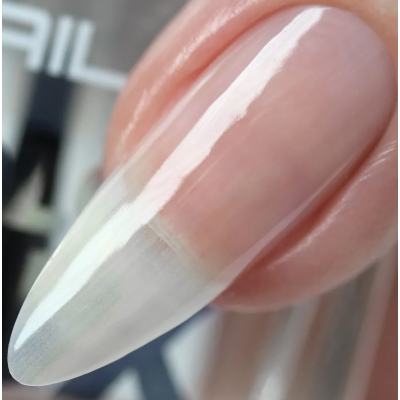 Alvin D'or Лак для ногтей NAIL ID Color LUX 10 мл тон 0100, Цвет: 0100, изображение 2