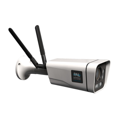 LPR SG-601 Видеокамера для управления парковкой PAL ES (Electronics Systems)