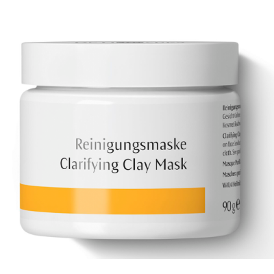 Маска очищающая (Reinigungsmaske) 90 г, Dr.Hauschka, изображение 2