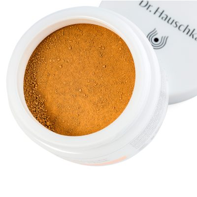 Маска очищающая (Reinigungsmaske) 90 г, Dr.Hauschka, изображение 4