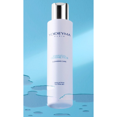 Мицеллярная вода Yodeyma (Испания), изображение 2