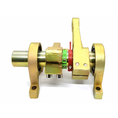 DoorHan BRS 17: Набор рычагов BARRIER, изображение 2