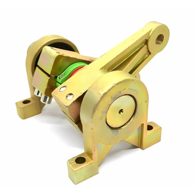 DoorHan BRS 17: Набор рычагов BARRIER, изображение 3