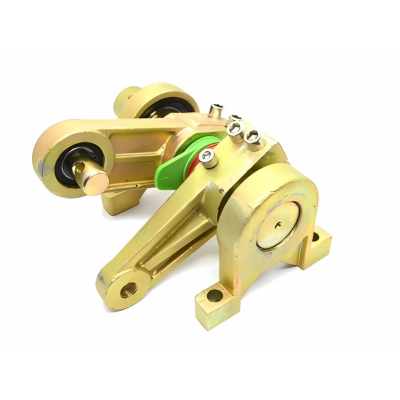 DoorHan BRS 17: Набор рычагов BARRIER, изображение 4