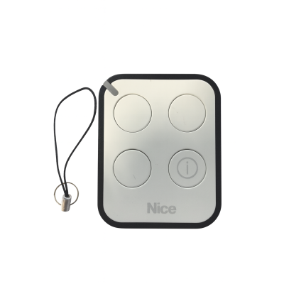 NICE ON3EBD пульт-брелок 4 канальный, изображение 2