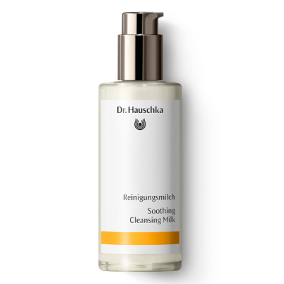 Dr.Hauschka Очищающее молочко (Reinigungsmilch) 145 мл Cleansing Episode Limited Edition, изображение 2