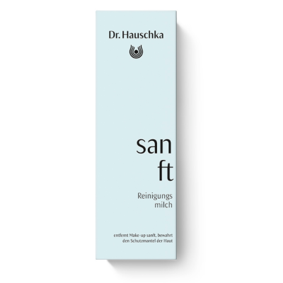 Dr.Hauschka Очищающее молочко (Reinigungsmilch) 145 мл Cleansing Episode Limited Edition, изображение 3