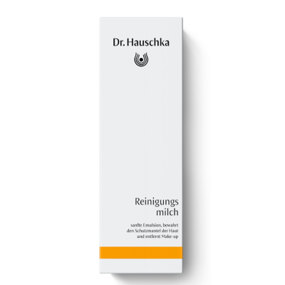 DR.HAUSCHKA Reinigungsmilch Очищающее молочко 145мл, изображение 3