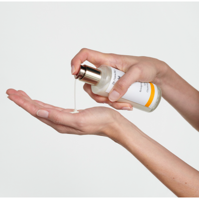 DR.HAUSCHKA Reinigungsmilch Очищающее молочко 145мл, изображение 5