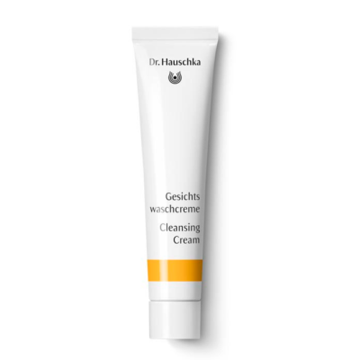 Очищающий крем для лица Gesichtswaschcreme Dr. Hauschka