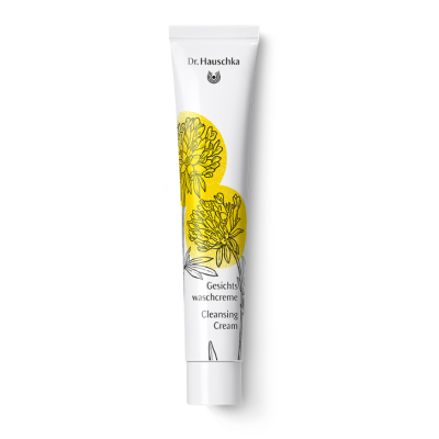 Dr.Haushka Очищающий крем для лица (Gesichtswaschcreme) 50 мл Limited Edition Anthyllis