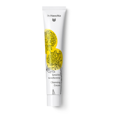 Dr.Hauschka Очищающий крем для лица (Gesichtswaschcreme) 50 мл Limited Edition Anthyllis