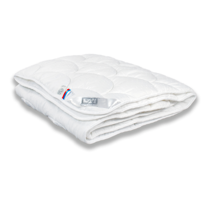 ОМП-О-15 Одеяло "BUBBLE DREAM" 140х205 легкое, Размер одеяла: 140х205 