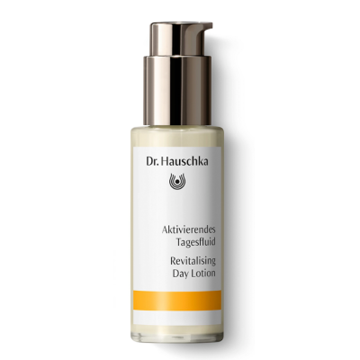 Оживляющий флюид для лица Dr.Hauschka Aktivierendes Tagesfluid, изображение 2