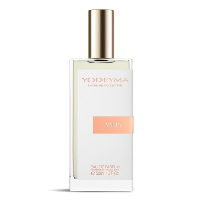 Парфюмерная вода женская YODEYMA "VÁLIA" 50 мл - аналог Parfums de Marly Valaya, Объем: 50