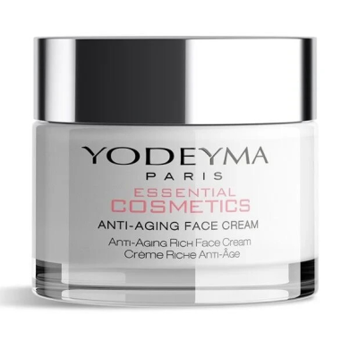 Питательный крем для лица YODEYMA 50 мл