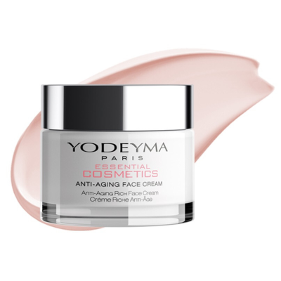 Питательный крем для лица YODEYMA 50 мл, изображение 2