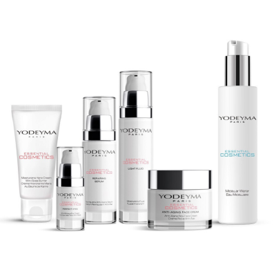 Питательный крем для лица YODEYMA 50 мл, изображение 3