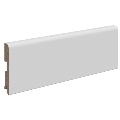 Плинтус Universal | Emalex Ice VFD 70х2140х16 мм