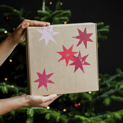 Dr. Hauschka Подарочный набор Гармония Лаванды для тела, изображение 6